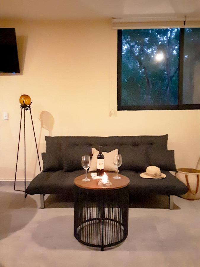 Naajal Tulum Boutique Hotel - Magic & Jungle Номер фото