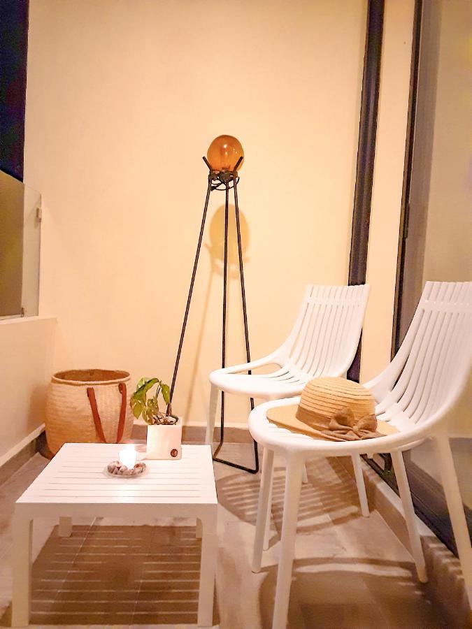 Naajal Tulum Boutique Hotel - Magic & Jungle Экстерьер фото