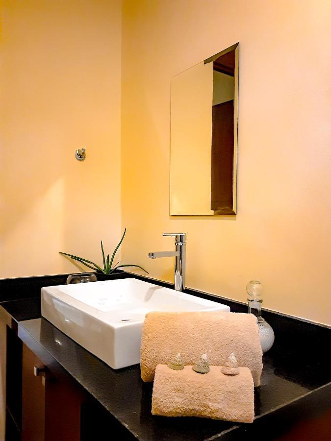 Naajal Tulum Boutique Hotel - Magic & Jungle Экстерьер фото