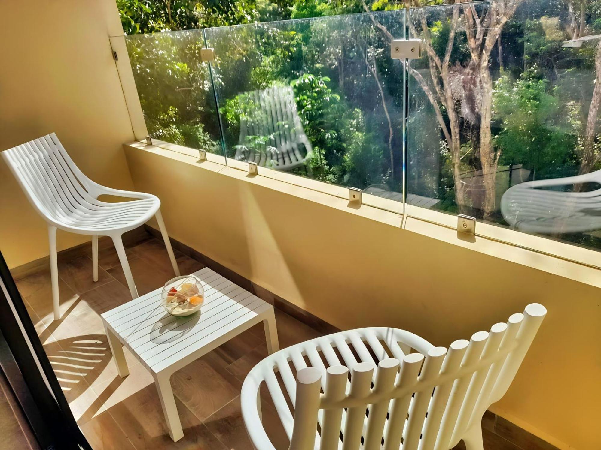 Naajal Tulum Boutique Hotel - Magic & Jungle Экстерьер фото