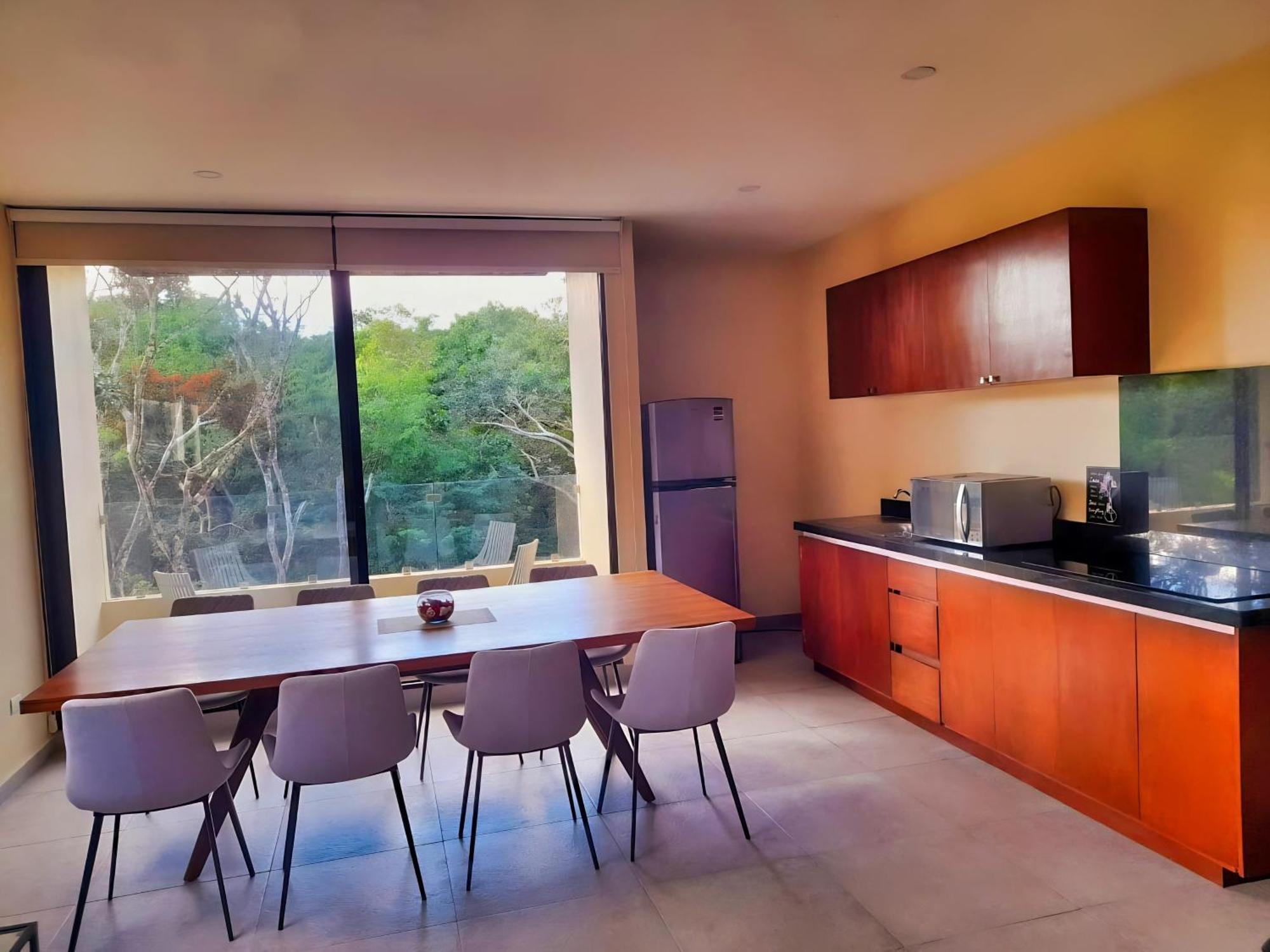 Naajal Tulum Boutique Hotel - Magic & Jungle Экстерьер фото